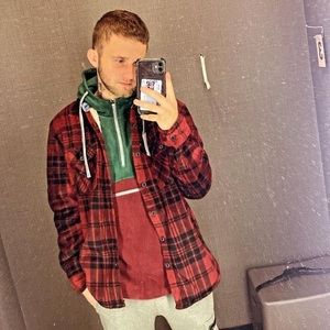 Meet your Posher, Mark